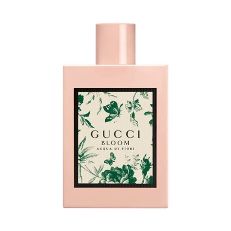 gucci bloom acqua di fiori edt 50ml|Gucci Bloom best price.